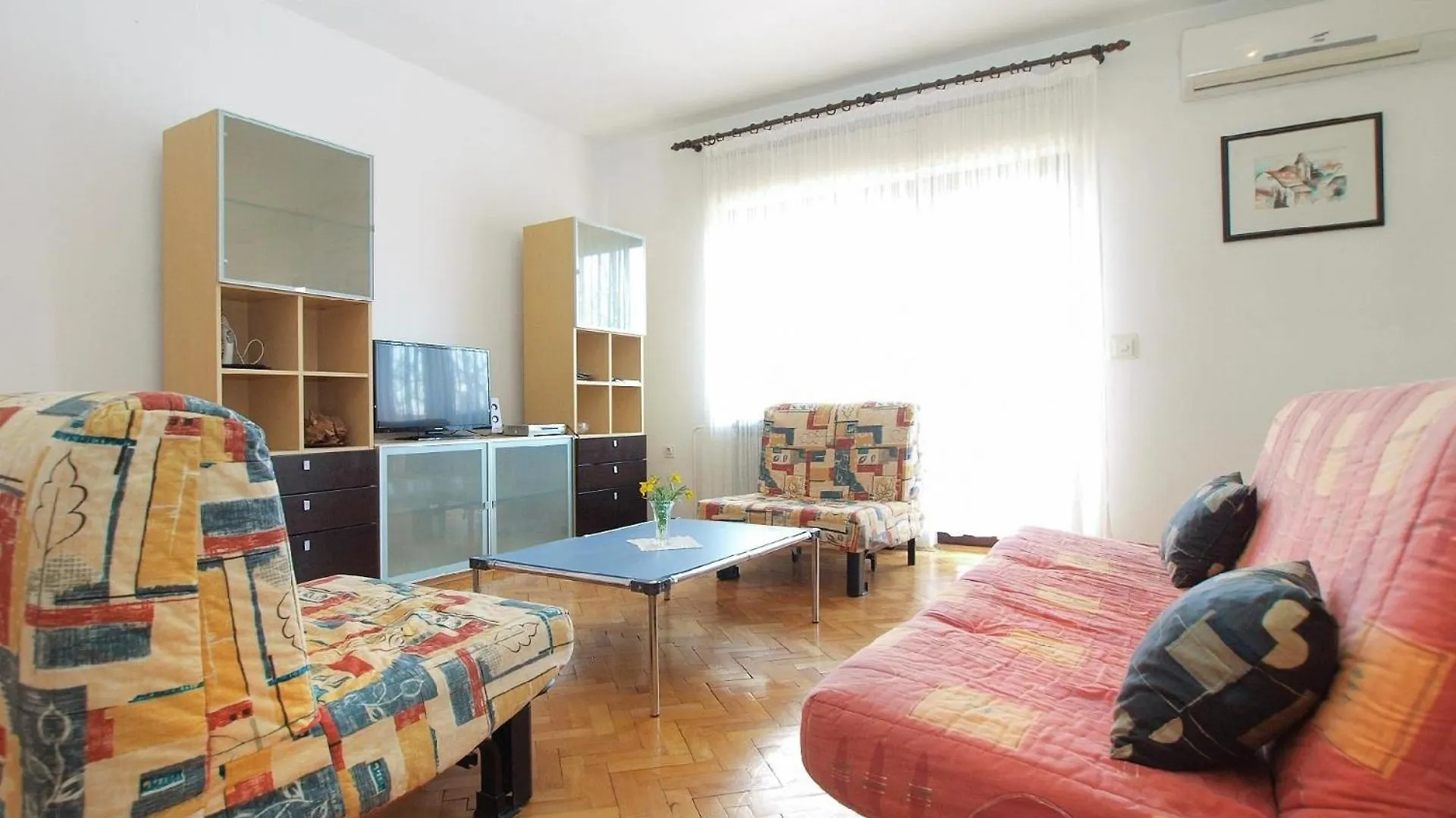 Ferienwohnung Fuer 8 Personen Ca 105 Qm In Medulin, Istrien Suedkueste Von Istrien Medulin