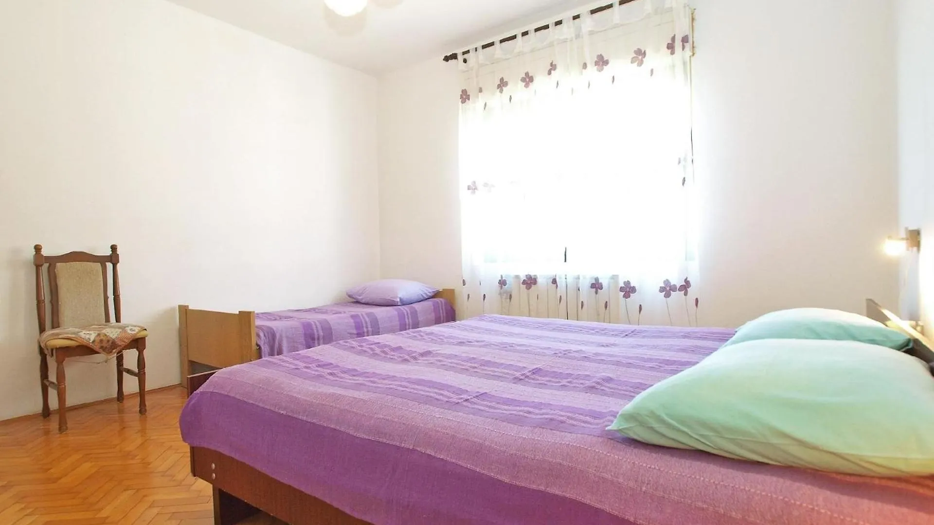 Apartment Ferienwohnung Fuer 8 Personen Ca 105 Qm In Medulin, Istrien Suedkueste Von Istrien