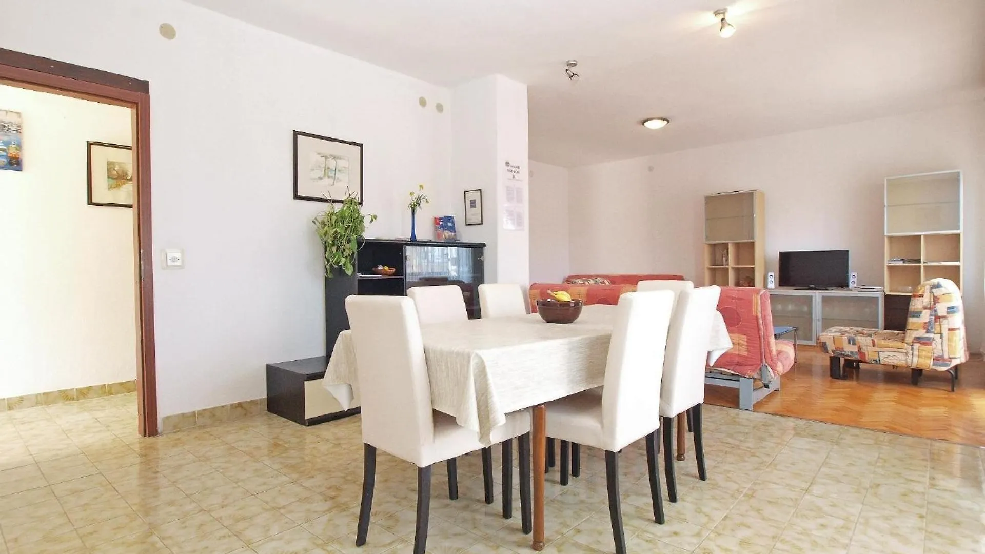 Ferienwohnung Fuer 8 Personen Ca 105 Qm In Medulin, Istrien Suedkueste Von Istrien 0*, Medulin