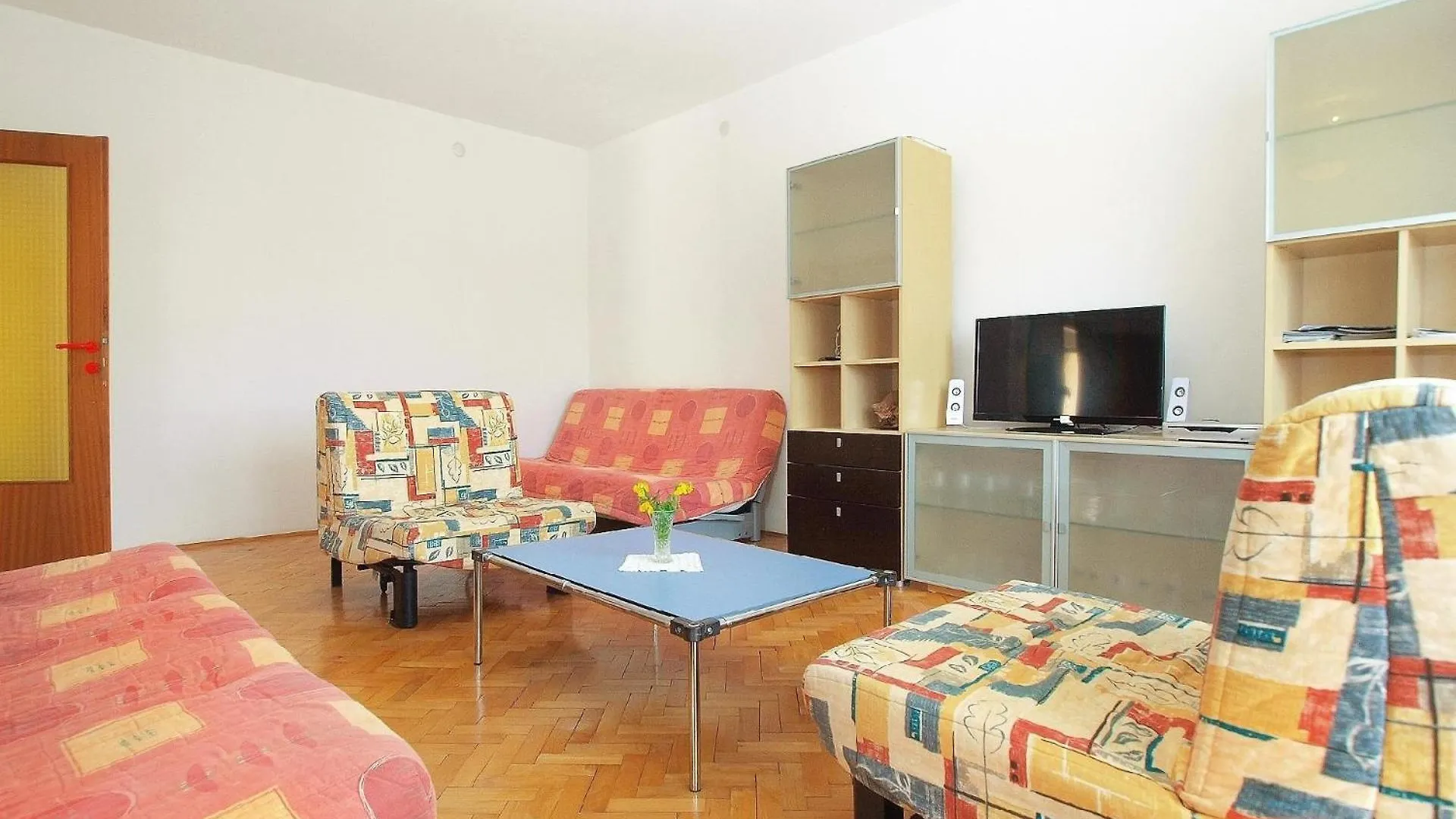 Ferienwohnung Fuer 8 Personen Ca 105 Qm In Medulin, Istrien Suedkueste Von Istrien Apartment
