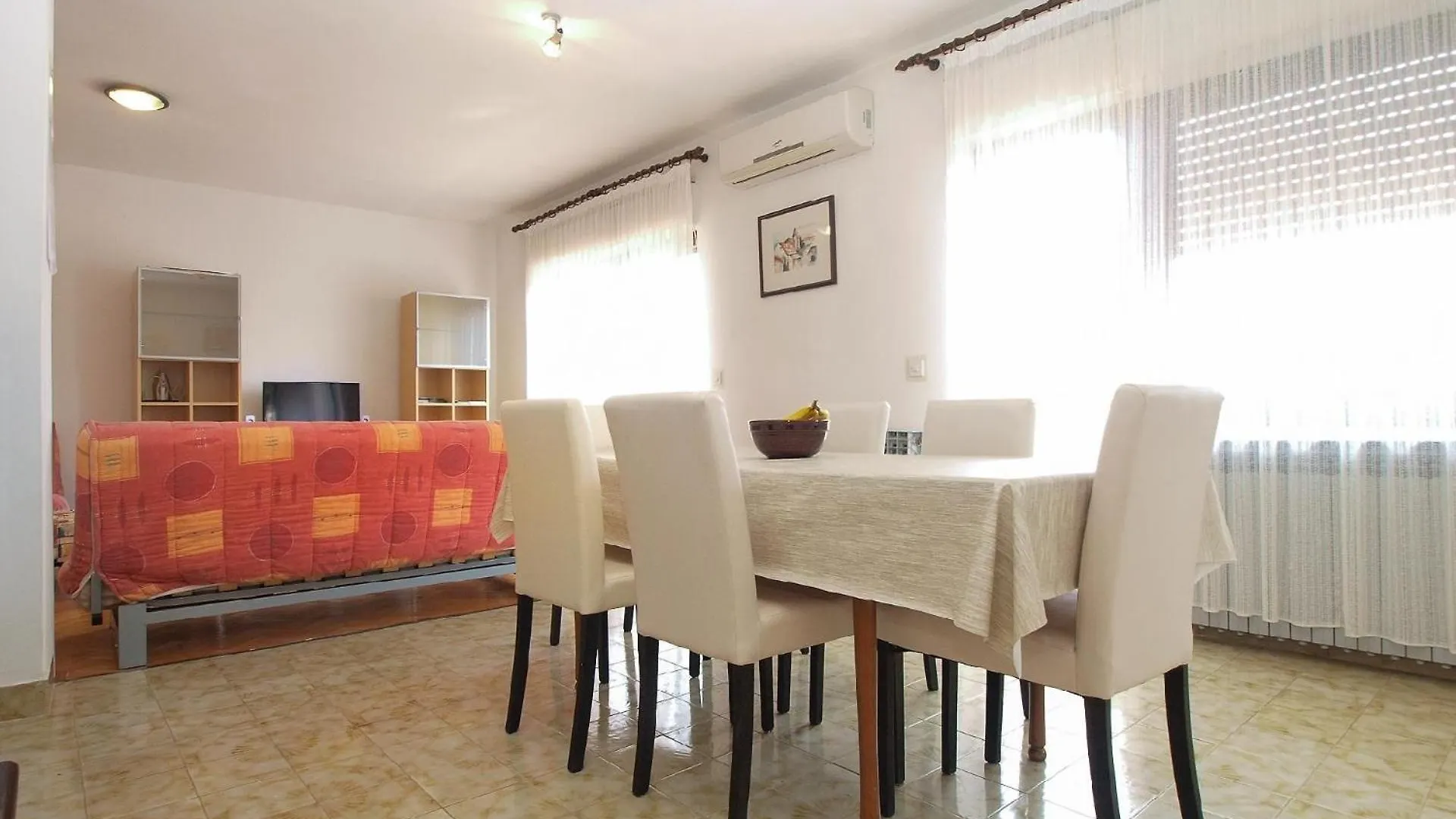 Ferienwohnung Fuer 8 Personen Ca 105 Qm In Medulin, Istrien Suedkueste Von Istrien Medulin