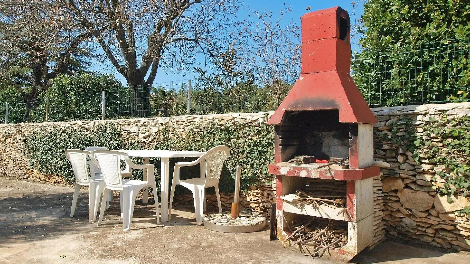 Ferienwohnung Fuer 8 Personen Ca 105 Qm In Medulin, Istrien Suedkueste Von Istrien 0*, Medulin Croatia