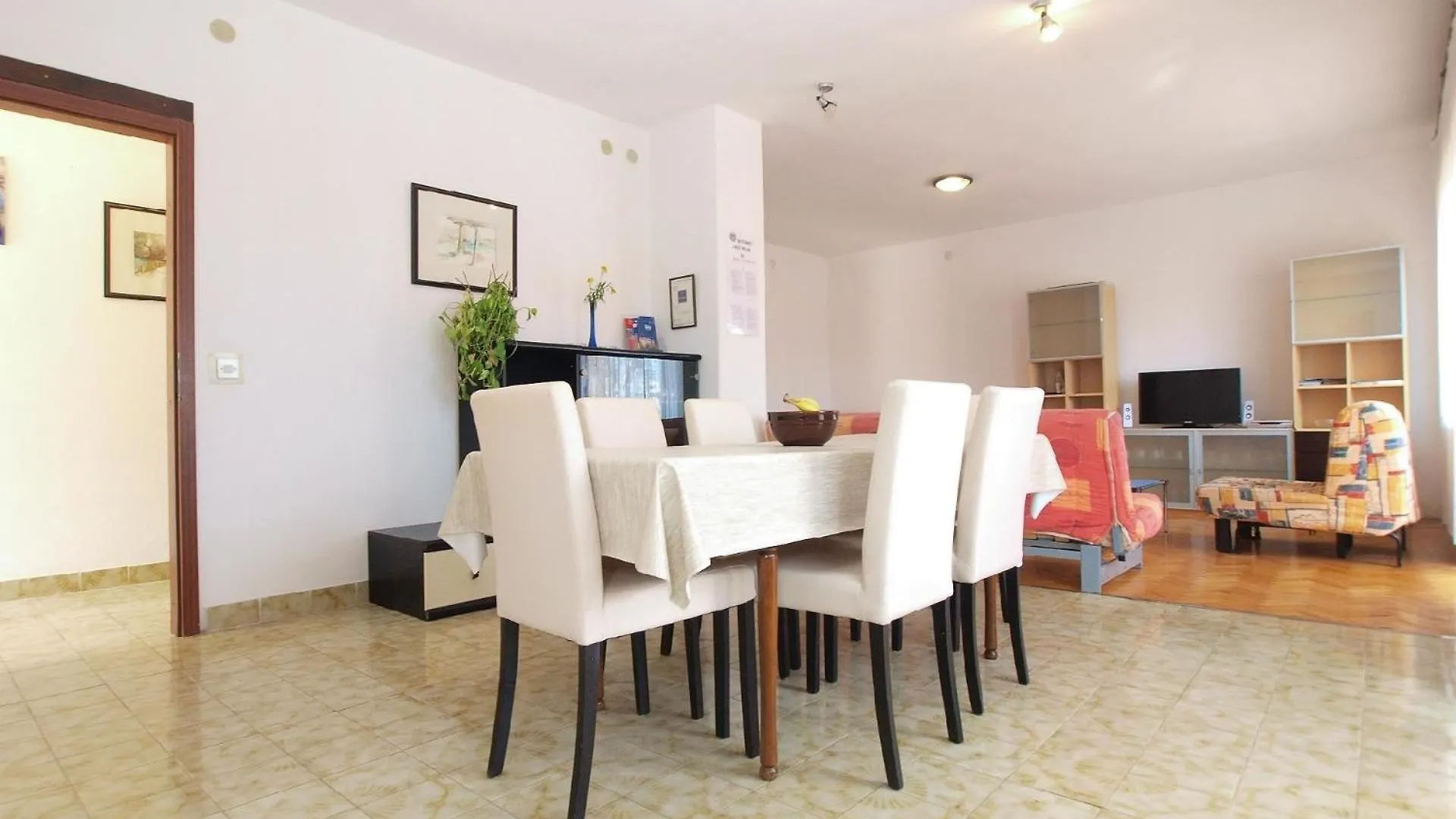 Ferienwohnung Fuer 8 Personen Ca 105 Qm In Medulin, Istrien Suedkueste Von Istrien Apartment